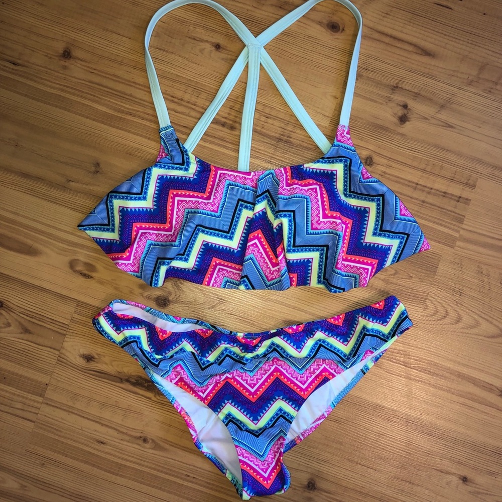 PINK Bikini